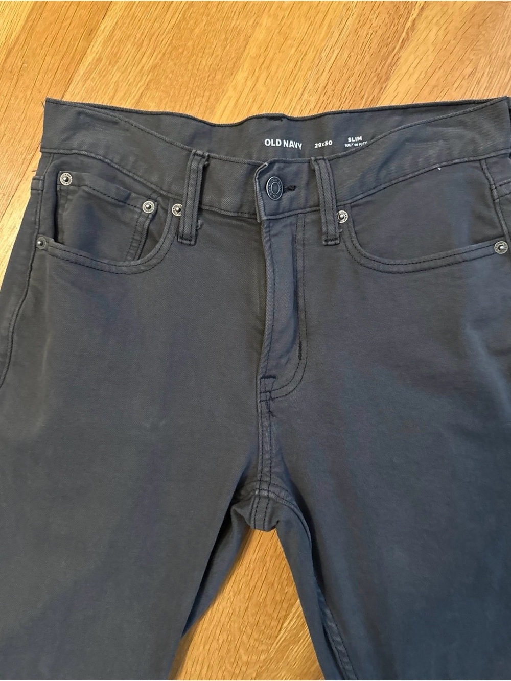 Slim jeans - Picture 2 of 3